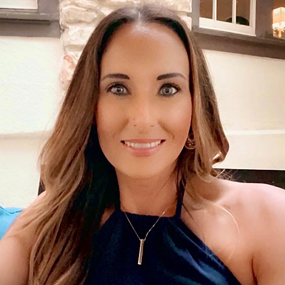 Meet your Posher, Briana